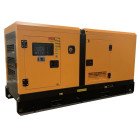 Máy Phát Điện 12KVA Kyo Power THG15 FDD